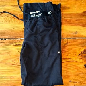 Greys Anatomy Scrub bottoms